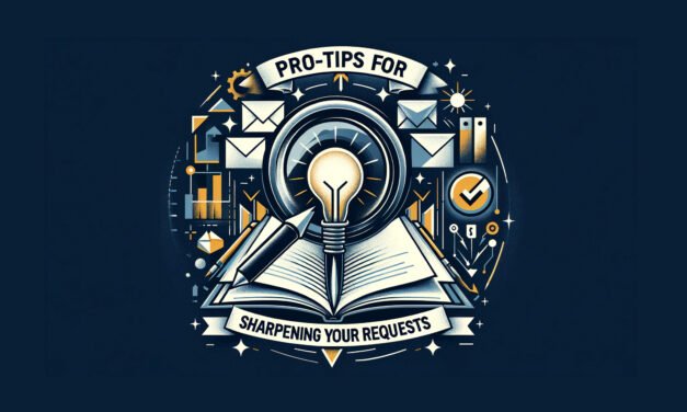 Pro-Tips for Sharpening Your Requests:  22-FC-91: Alleged Violation of the Access to Public Records Act by St. Joseph County