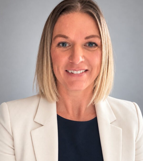 Governor Braun appoints Brittney Long as the new Public Access Counselor